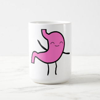 GPA Unterstützungs-TASSE Kaffeetasse