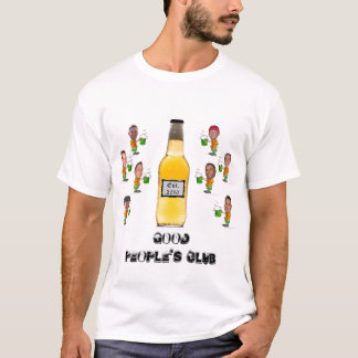 GPC Bobble HauptT - Shirt