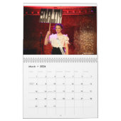 GPC-Kalender 2021 Kalender (Mär 2026)