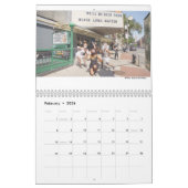 GPC-Kalender 2021 Kalender (Feb 2026)