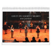 GPC-Kalender 2021 Kalender (Titelbild)