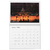 GPC-Kalender 2021 Kalender (Jan 2026)