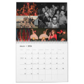 GPC-Kalender 2024 Kalender (Mär 2026)