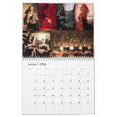 GPC-Kalender 2024 Kalender (Jan 2026)