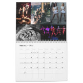 GPC-Kalender 2024 Kalender (Feb 2027)