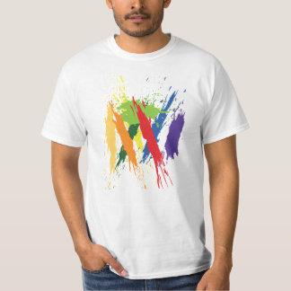 GPCR Kunst-T - Shirt (Männer)