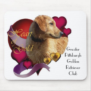 GPGRC Mousepads