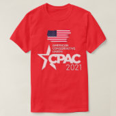 GPK 2021 T-Shirt (Design vorne)