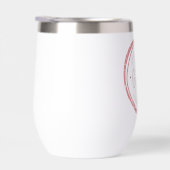 GPMC Wine Tumbler (Rechts)