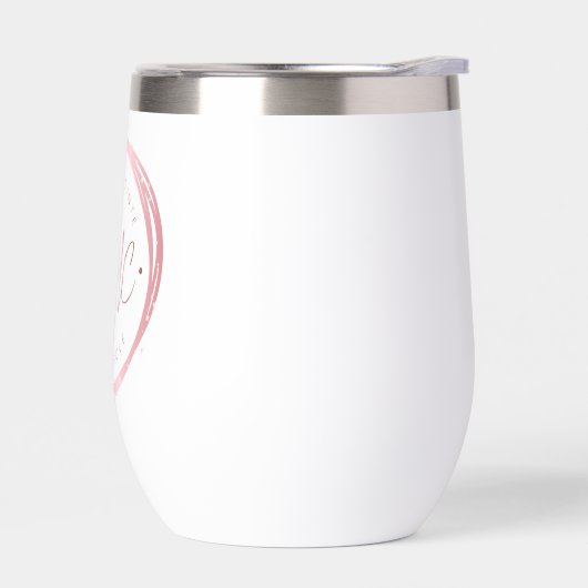GPMC Wine Tumbler (Links)