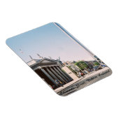 GPO O'Connell St. Dublin City Irland Magnet (Rechte Seite)