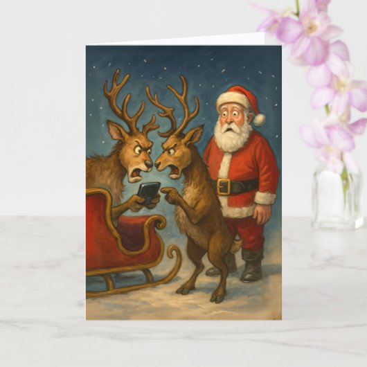 GPS Gone Wild Karte (Orchidee)