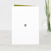 GPS Gone Wild Karte (Rückseite)