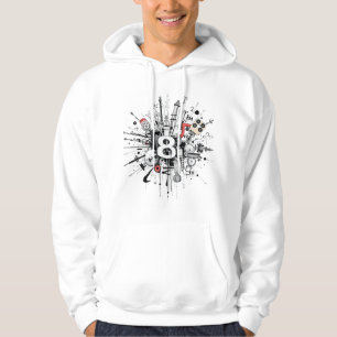 GPT5 Behandlung mit blendendem "Suno"-T - Shirt