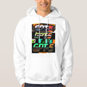 GPT5 Künstliche Intelligenz Roboter-T - Shirt