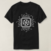 GPU T-Shirt (Design vorne)