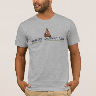 GPZ angepasster amerikanischer KleiderT - Shirt