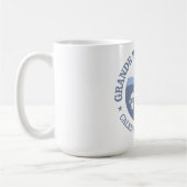 GR20 Korsika (BG) Kaffeetasse (Links)