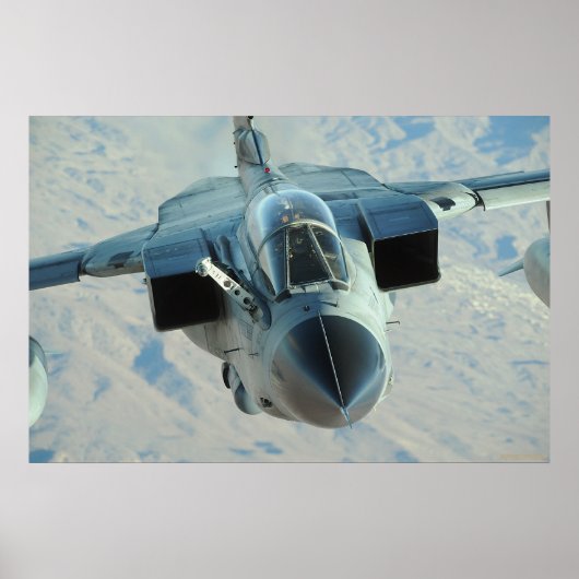 GR4A Tornado Poster (Vorne)