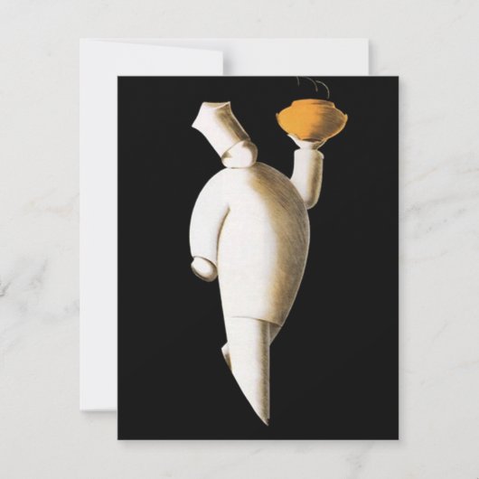 GR8 HOST AN IRON KOCH PARTY EINLADUNGEN ERSUCHT (Vorderseite)