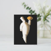 GR8 HOST AN IRON KOCH PARTY EINLADUNGEN ERSUCHT (Stehend Vorderseite)