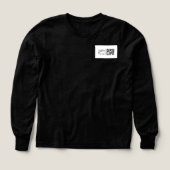 GR8 Life Wolves (Design Vorderseite)