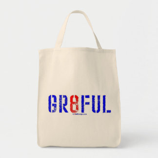 GR8FUL TRAGETASCHE