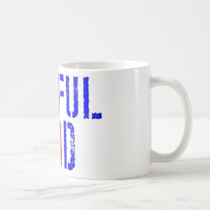 GR8FUL VATER KAFFEETASSE