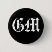 GR. BUTTON (Vorderseite)