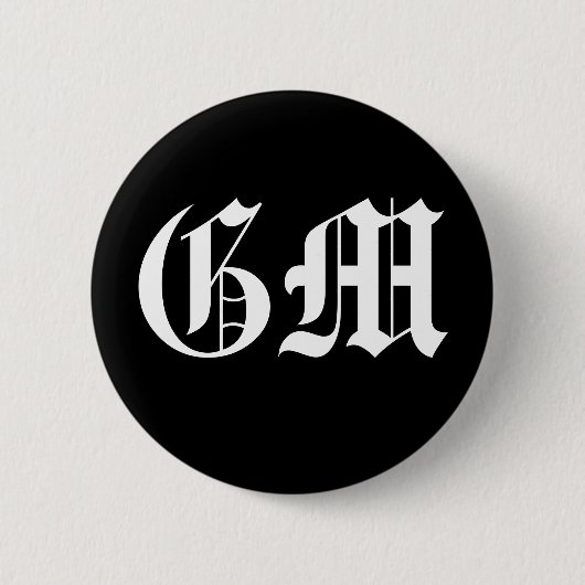 GR. BUTTON (Vorderseite)