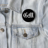 GR. BUTTON (Beispiel)