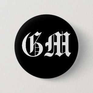 GR. BUTTON