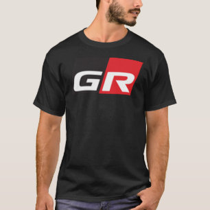 GR Gazoo Racing Classic T - Shirt
