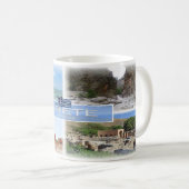 GR Griechenland - Kreta - Kaffeetasse (VorderseiteRechts)