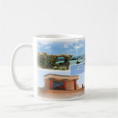 GR Griechenland - Kreta - Kaffeetasse (Links)