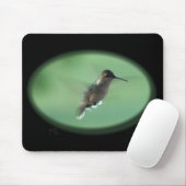 GR-Kolibri Mousepad- fertigen besonders an Mousepad (Mit Mouse)