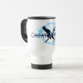 GR-Plastikreise-Tasse Reisebecher (Vorderseite Links)