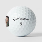 gr pup 2 golfball (Logo)