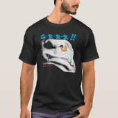 GR-R-R T-Shirt (Vorderseite)