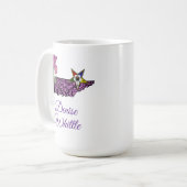 gr Tasse (Vorderseite Links)