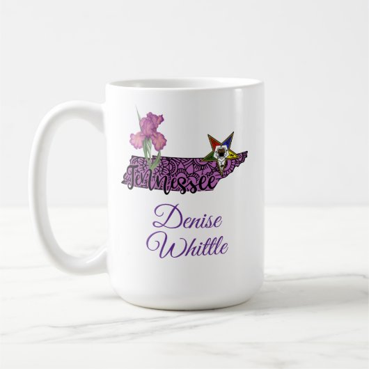 gr Tasse (Links)