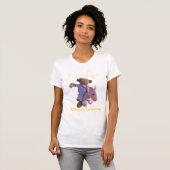 GR_unicorn-bear-stars T-Shirt (Vorne ganz)
