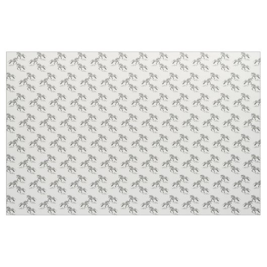 Grá Stoff (Yard (91,4 cm))