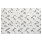 Grá Stoff (Fat Quarter (45,7 x 55,9 cm))