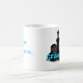 Graaaves! Kaffeetasse (Mittel)