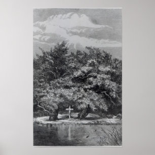 Grab Charless Watertons Poster