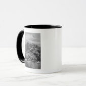 Grab Charless Watertons Tasse (Vorderseite Links)
