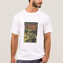 Grab der Terror-Heirat des Monster-T - Shirt