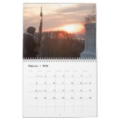 Grab der Unbekannten Kalender (Feb 2026)