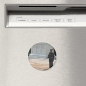 Grab der Unbekannten Magnet (In Situ (Geschirrspüler))